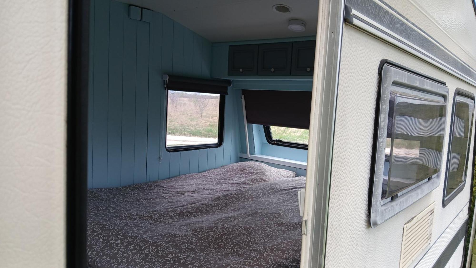 Kastani Camping 哈普萨卢 外观 照片